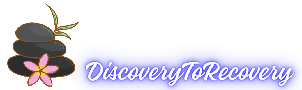 Discovery to Recovery